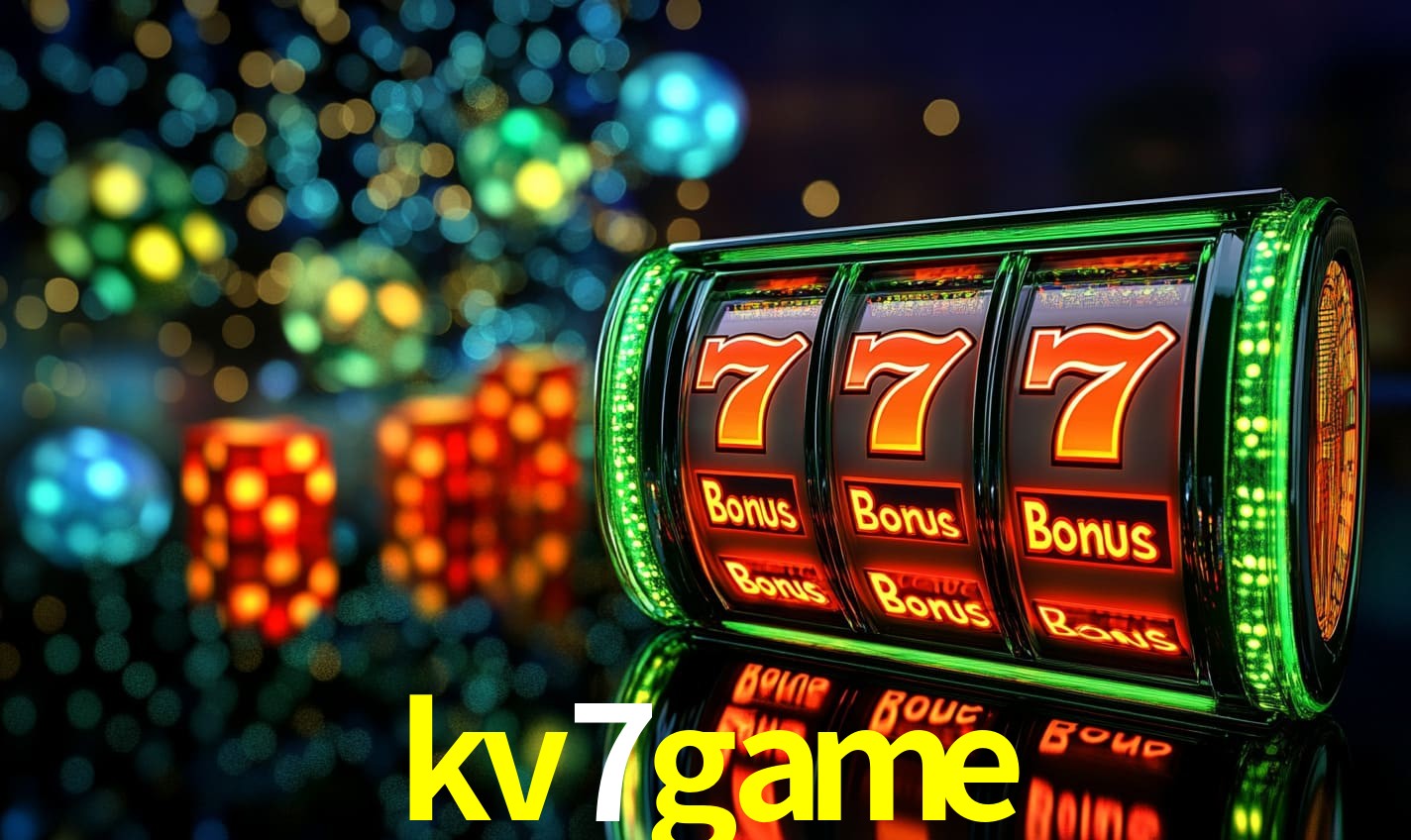kv7game - Aplicativo Móvel